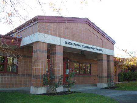 Hazelwood Elementary